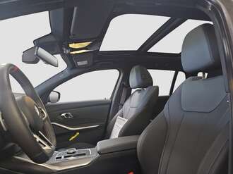 BMW M340d xDrive Touring Auto (Bild 3/19)