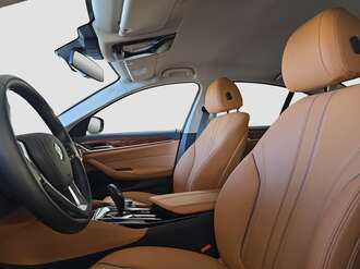 BMW 540d xDrive (Bild 3/19)