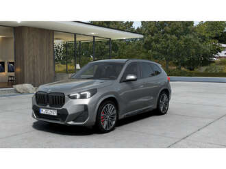 BMW X1 (Bild 1/2)