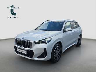 BMW X1 (Bild 1/18)