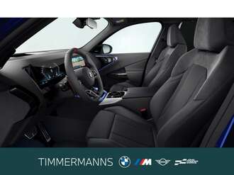 BMW X3 M50 (Bild 3/5)