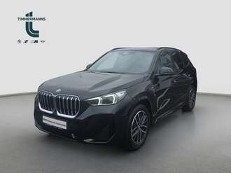 BMW X1 (Bild 1/18)