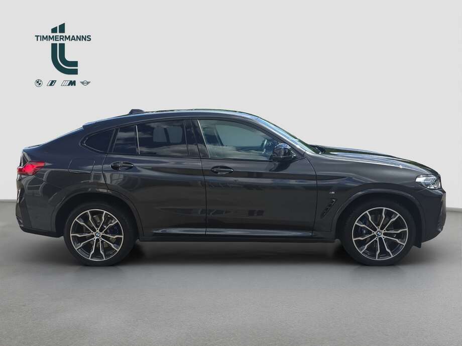 BMW X4 (Bild 16/19)