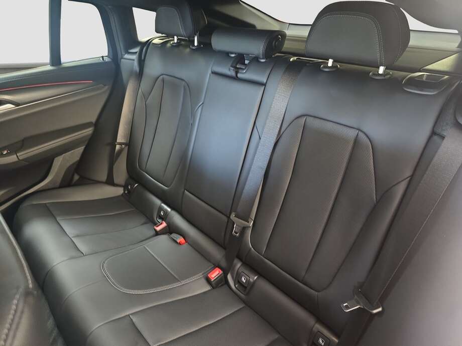 BMW X4 (Bild 6/19)
