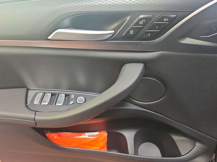 BMW X4 (Bild 8/19)