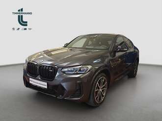 BMW X4 (Bild 1/19)
