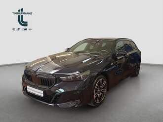 BMW 520d (Bild 1/19)