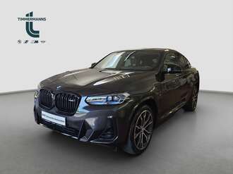 BMW X4 (Bild 1/19)