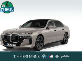 BMW 740 (Bild 1/5)