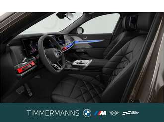 BMW 740 (Bild 3/5)