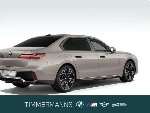 BMW 740 (Bild 5/5)