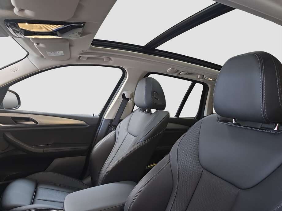 BMW X3 (Bild 3/18)