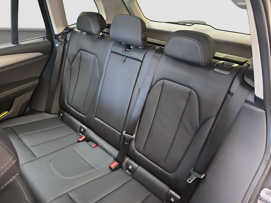 BMW X3 (Bild 6/18)
