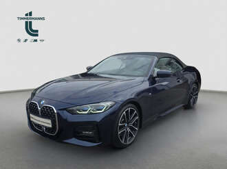 BMW 430d (Bild 1/18)