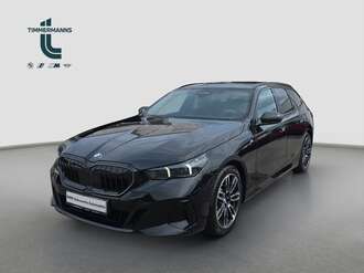 BMW 520d (Bild 1/19)