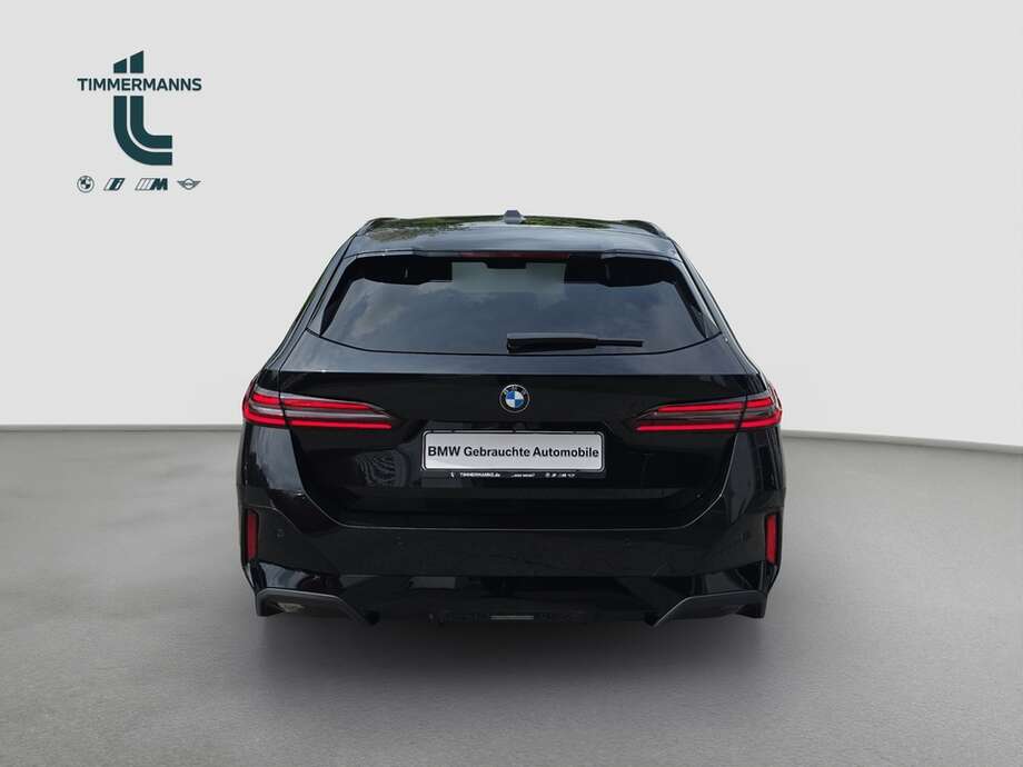 BMW 520d (Bild 14/19)