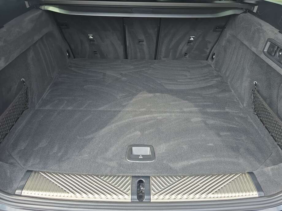 BMW 520d (Bild 7/19)