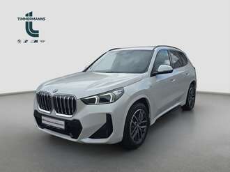 BMW X1 (Bild 1/18)