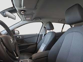 BMW 118d (Bild 3/18)