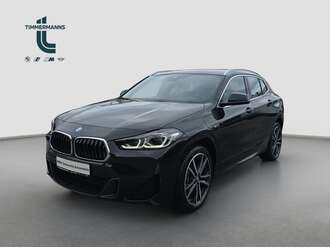 BMW X2 (Bild 1/19)