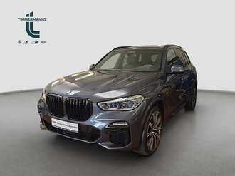 BMW X5 (Bild 1/20)