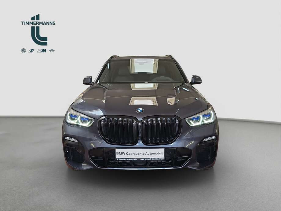 BMW X5 (Bild 19/20)