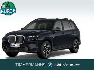 BMW X7 (Bild 1/5)