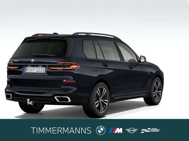 BMW X7 (Bild 2/5)