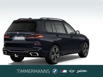 BMW X7 (Bild 2/5)