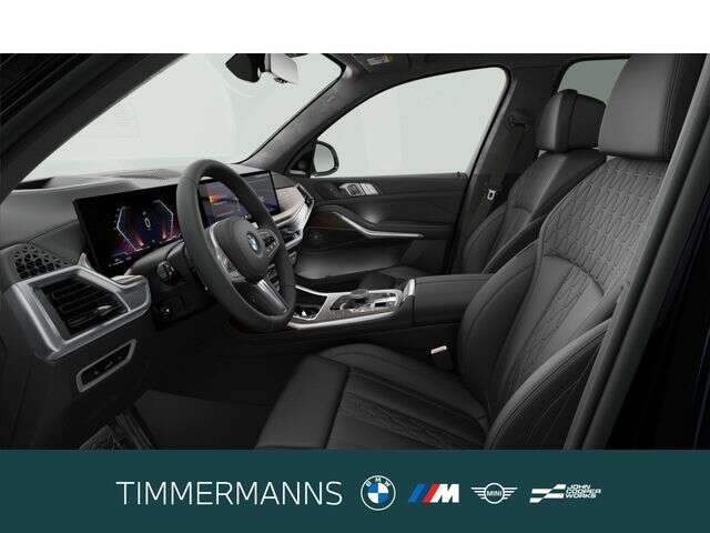 BMW X7 (Bild 3/5)