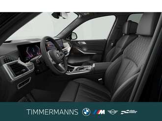 BMW X7 (Bild 3/5)
