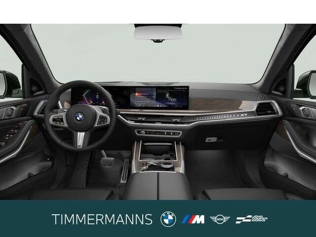 BMW X7 (Bild 4/5)
