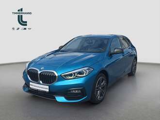 BMW 118i (Bild 1/18)