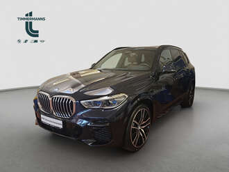 BMW X5 (Bild 1/20)