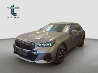 BMW 520d (Bild 1/19)