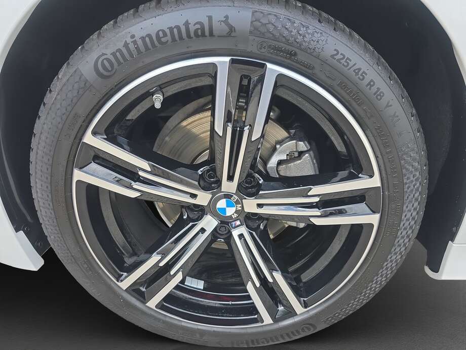 BMW 320d (Bild 18/18)