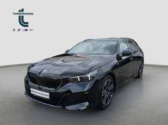 BMW 520d (Bild 1/19)