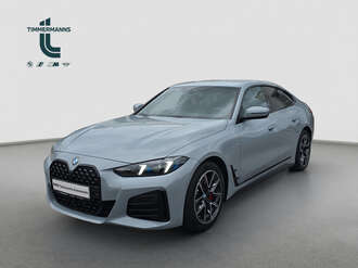 BMW 430d xDrive (Bild 1/19)