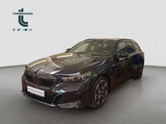 BMW 520d (Bild 1/19)