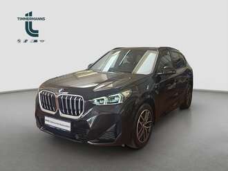 BMW X1 (Bild 1/18)