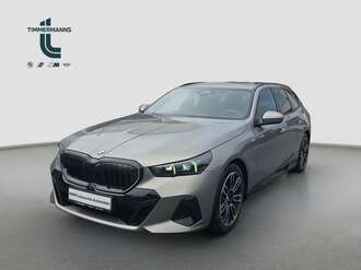 BMW 520d (Bild 1/19)
