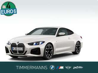 BMW 420 (Bild 1/5)