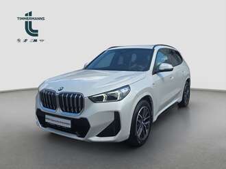 BMW X1 (Bild 1/18)