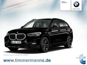 BMW X1 (Bild 1/5)