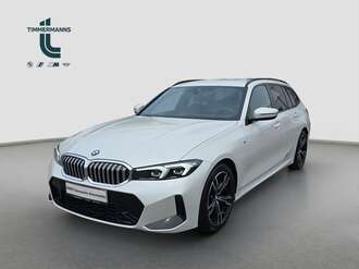 BMW 318d (Bild 1/18)