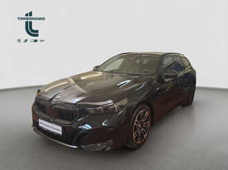 BMW 520d (Bild 1/19)