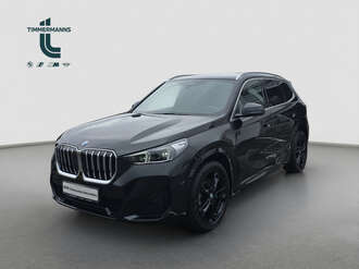 BMW X1 (Bild 1/18)