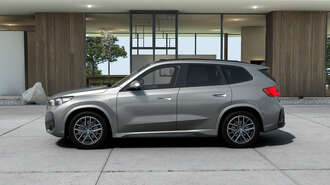 BMW iX1 eDrive20 (Bild 2/6)