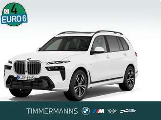 BMW X7 (Bild 1/5)