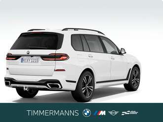 BMW X7 (Bild 2/5)